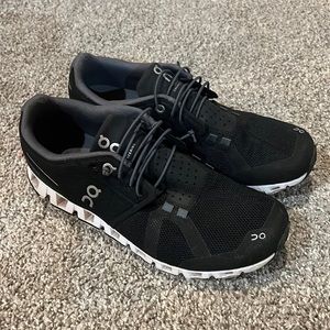 On cloud women’s tennis shoes